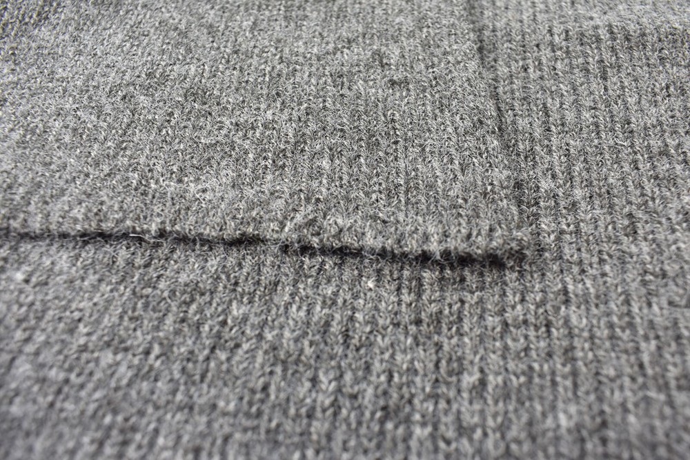 Nilton's Strickschal exclusive