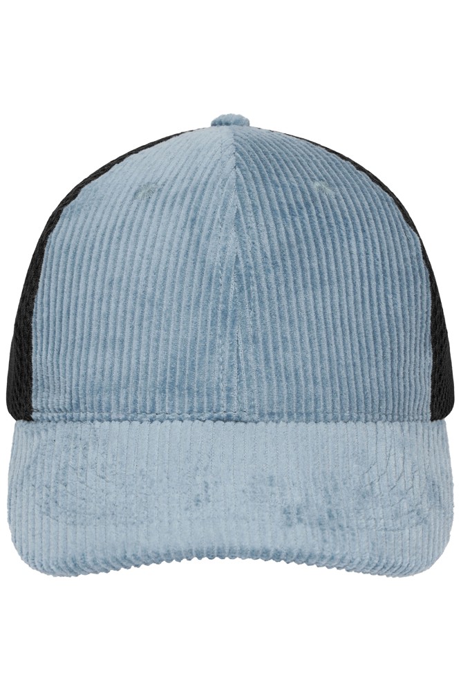 Milky-blue/black (ca. Pantone 5425 C
blackC)