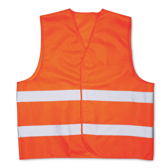 VISICOAT - Sicherheitsweste - orange