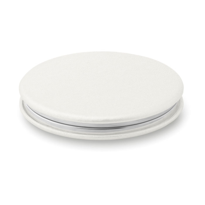 GLOW ROUND - Make-up Spiegel