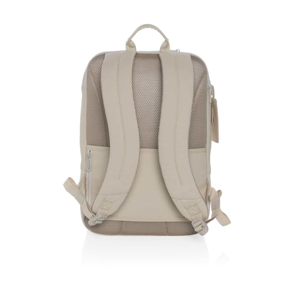 Armond AWARE™ RPET 15.6" Deluxe Laptop-Rucksack