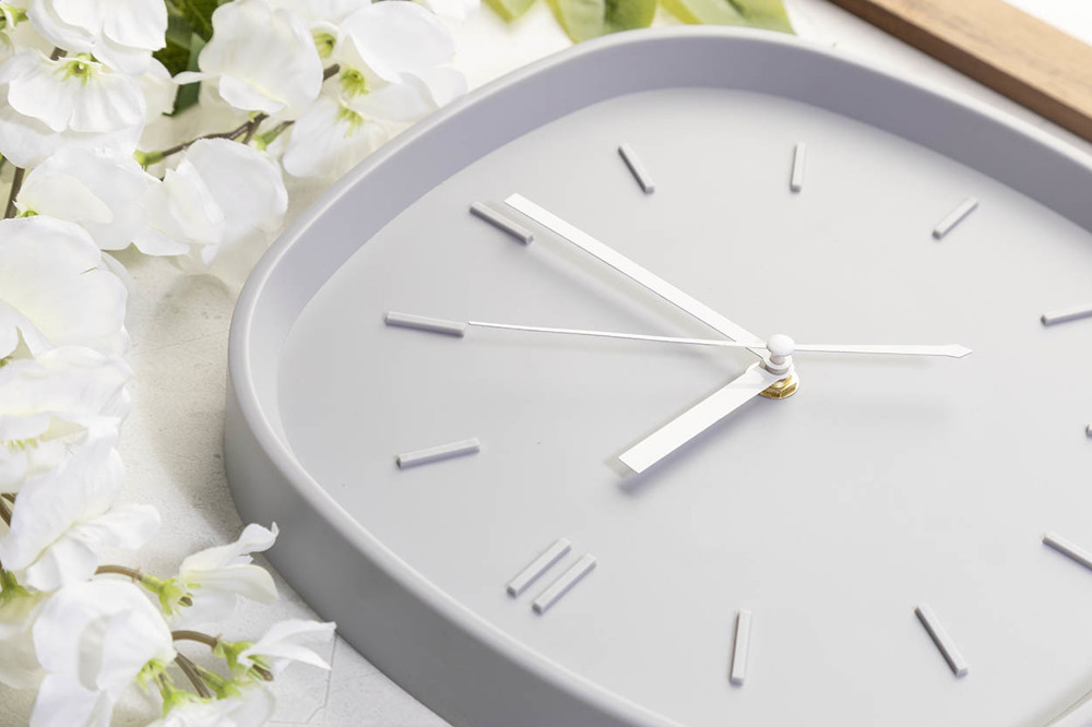 Rectra - RPS Wanduhr