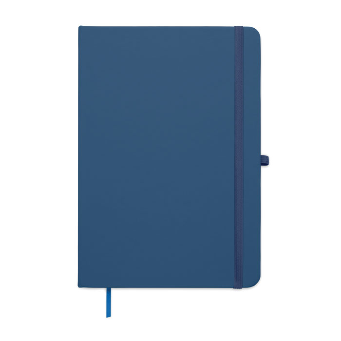 ARCOLOOP - DIN A5 Notizbuch recy. PU