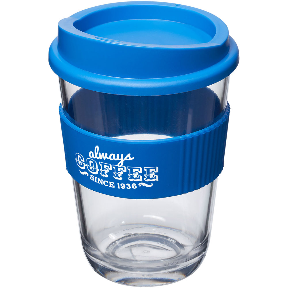 Americano® Cortado 300 ml Becher mit Schutzring