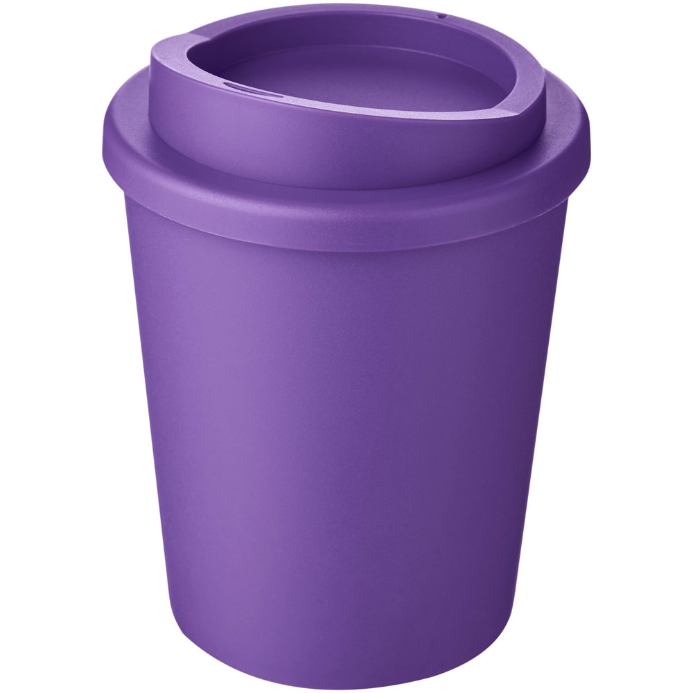 Americano® Espresso 250 ml Isolierbecher - lila