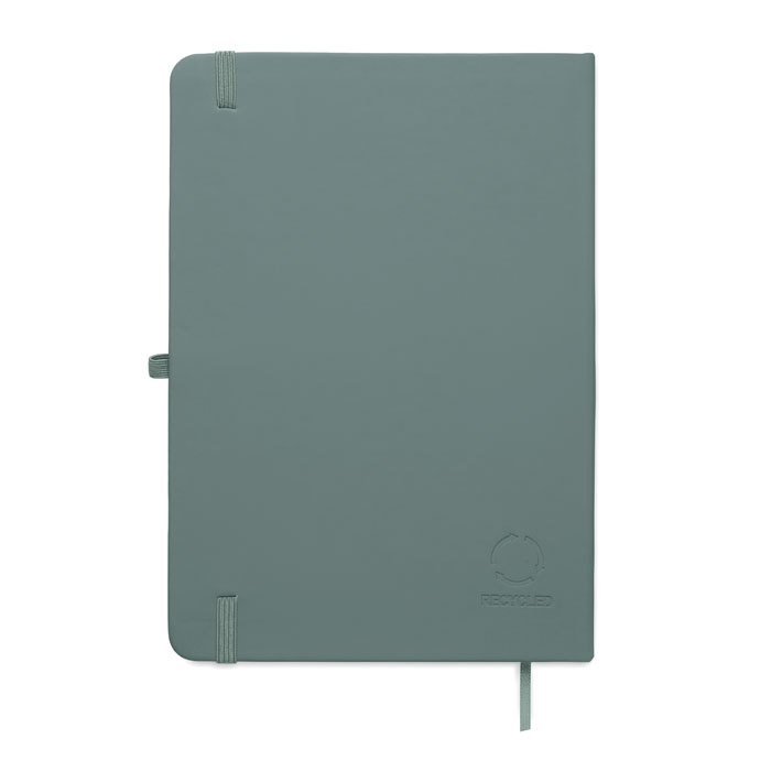 ARCOPEN - DIN A5 Notizbuch mit Kuli