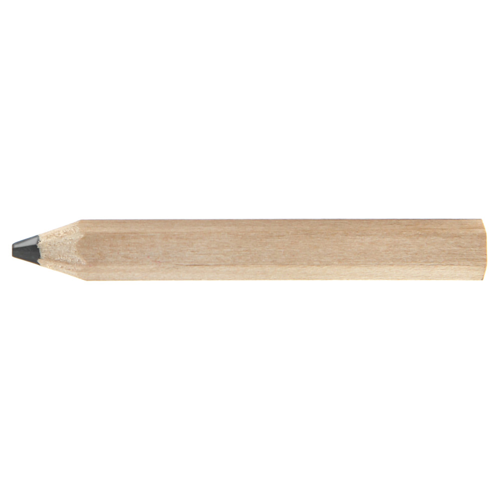 JUMBO Buntstifte-Set, Made in EU, FSC®, inkl. Individueller Rundumdruck