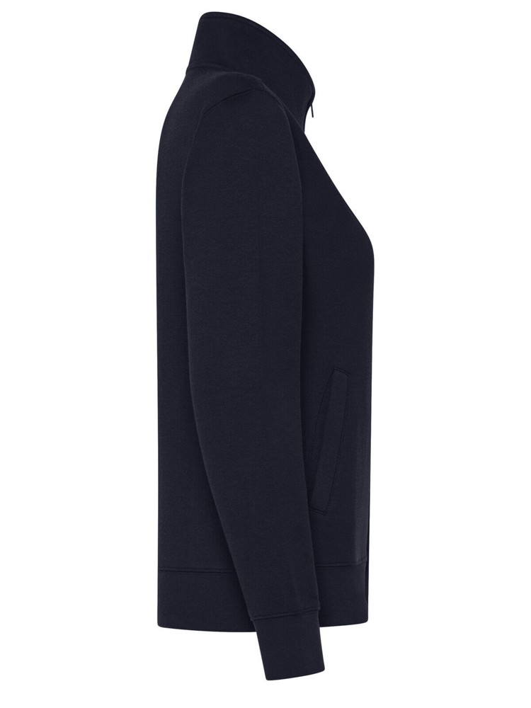 BS Harlem Damen-Sweatshirt, 280 g/m²