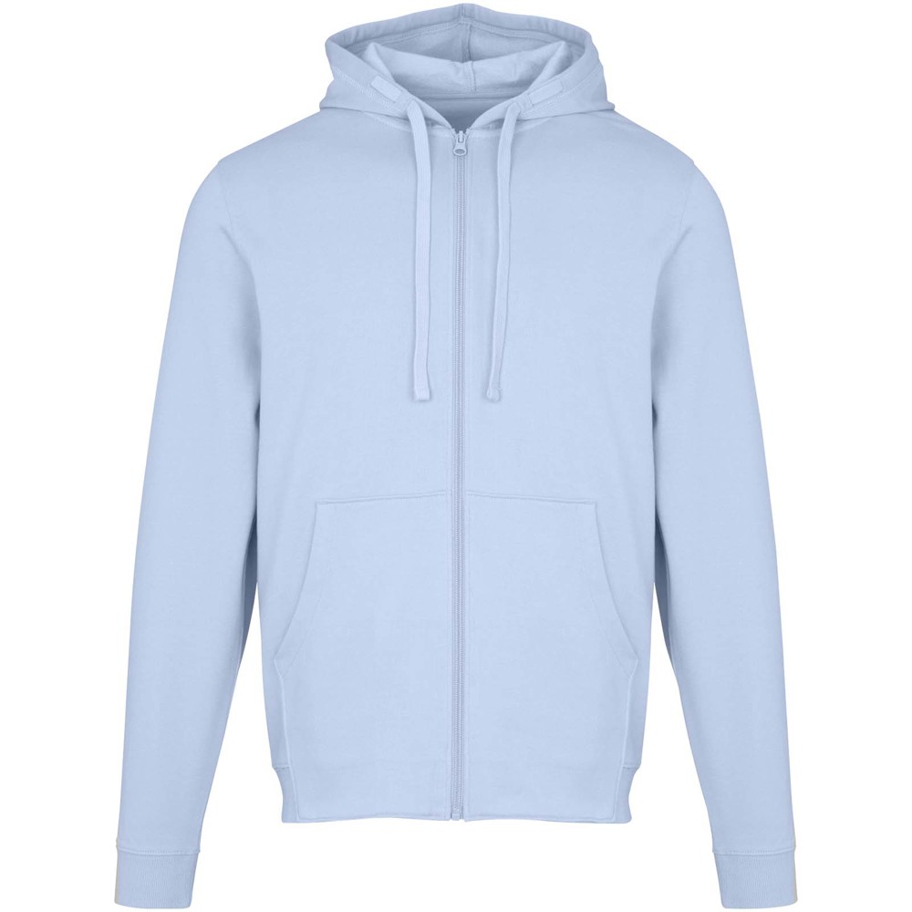 Jasper 280 g/m² Kapuzenpullover aus recycelter Bio Baumwolle (OCS) unisex