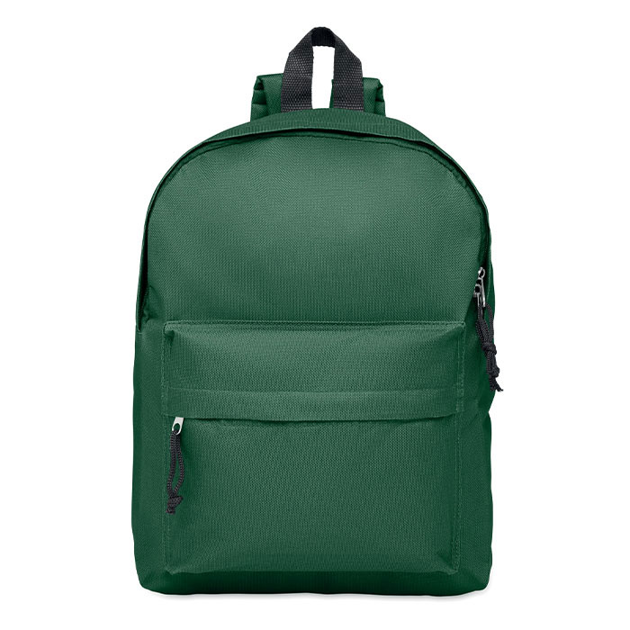 BAPAL - Rucksack - Dunkelgrün