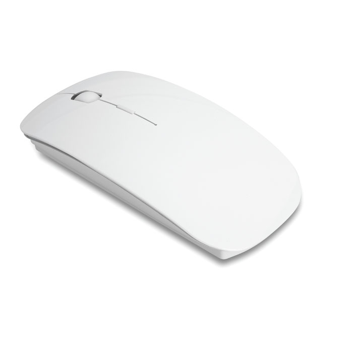 CURVY - Optische Maus