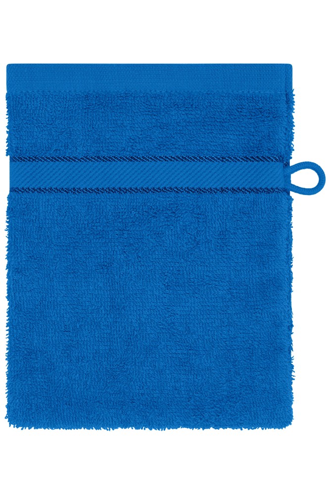 Flannel - Atlantic (ca. Pantone 307C)