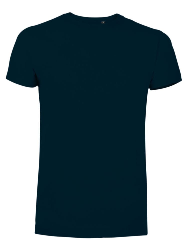 BS Moon T-Shirt, 150 gr/m² - navy