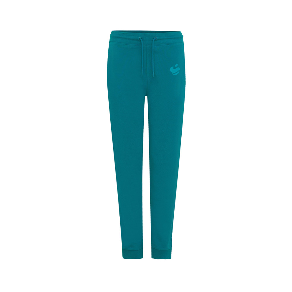 IQONIQ Cooper Jogger aus recycelter Baumwolle