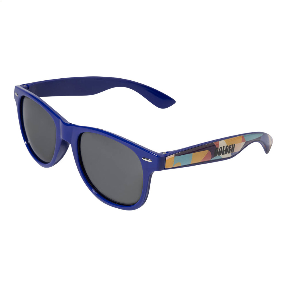 Dolox - Sonnenbrille - blau