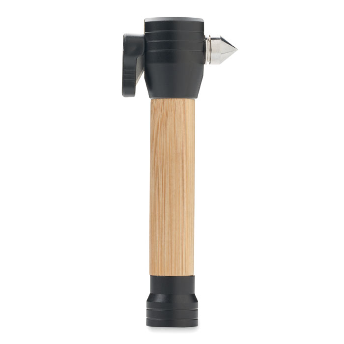 LUSTRE - 3in1 Taschenlampe