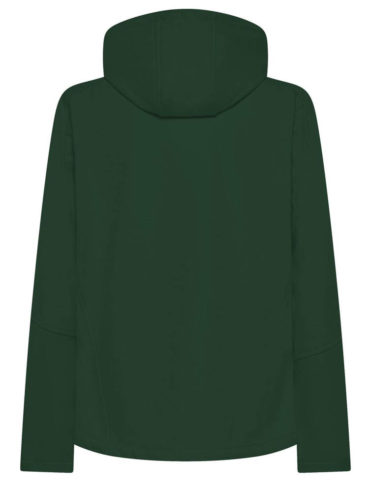 BS Storm Damen Softshelljacke, 340 gr/m²