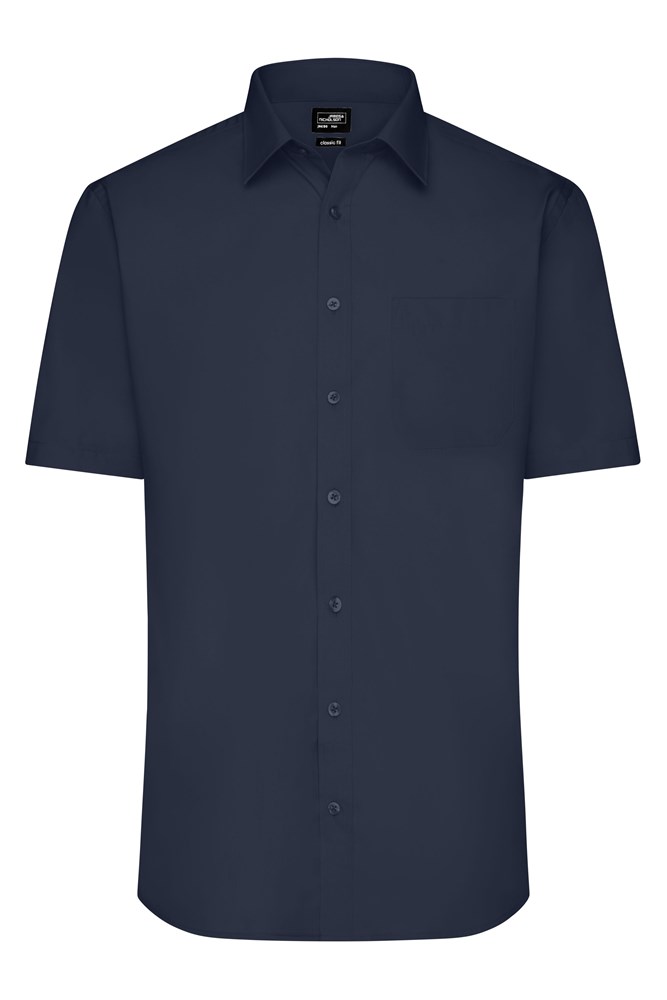 Navy (ca. Pantone 296C)