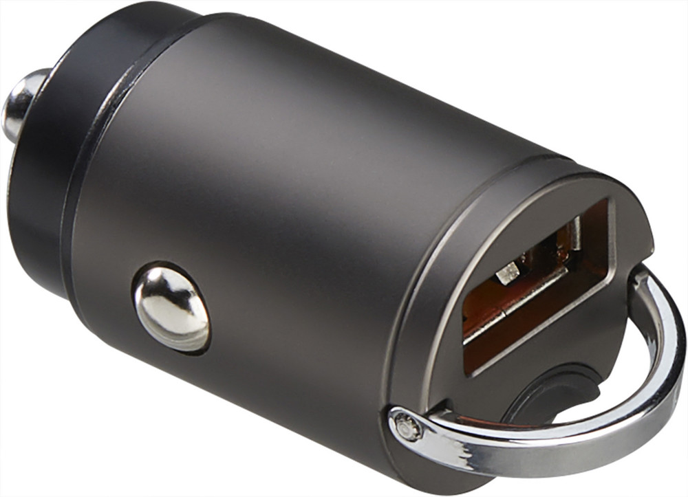 Nestler-matho PULL Kompakter Car Charger mit 30 Watt Output