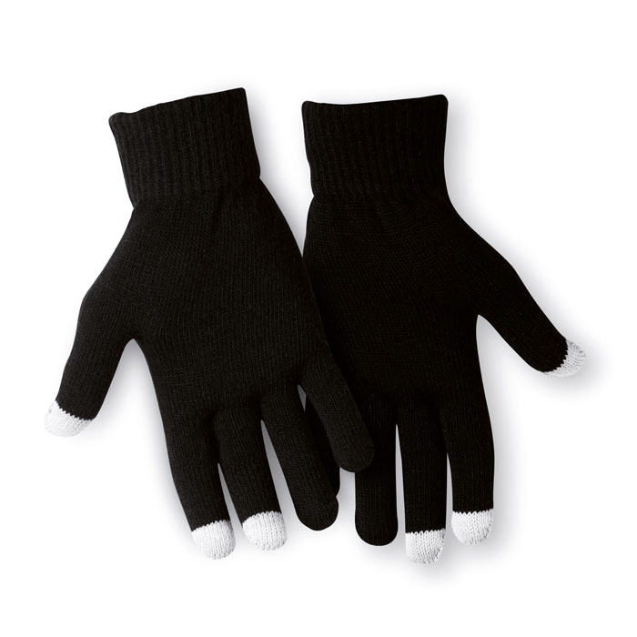 TACTO - Touchscreen-Handschuhe
