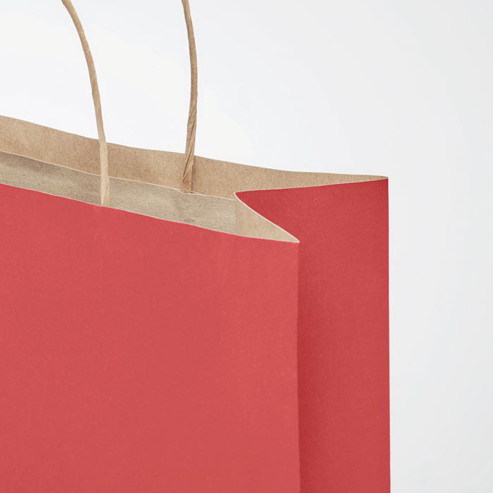 PAPER TONE L - Papiertüte, groß 90 g/m²