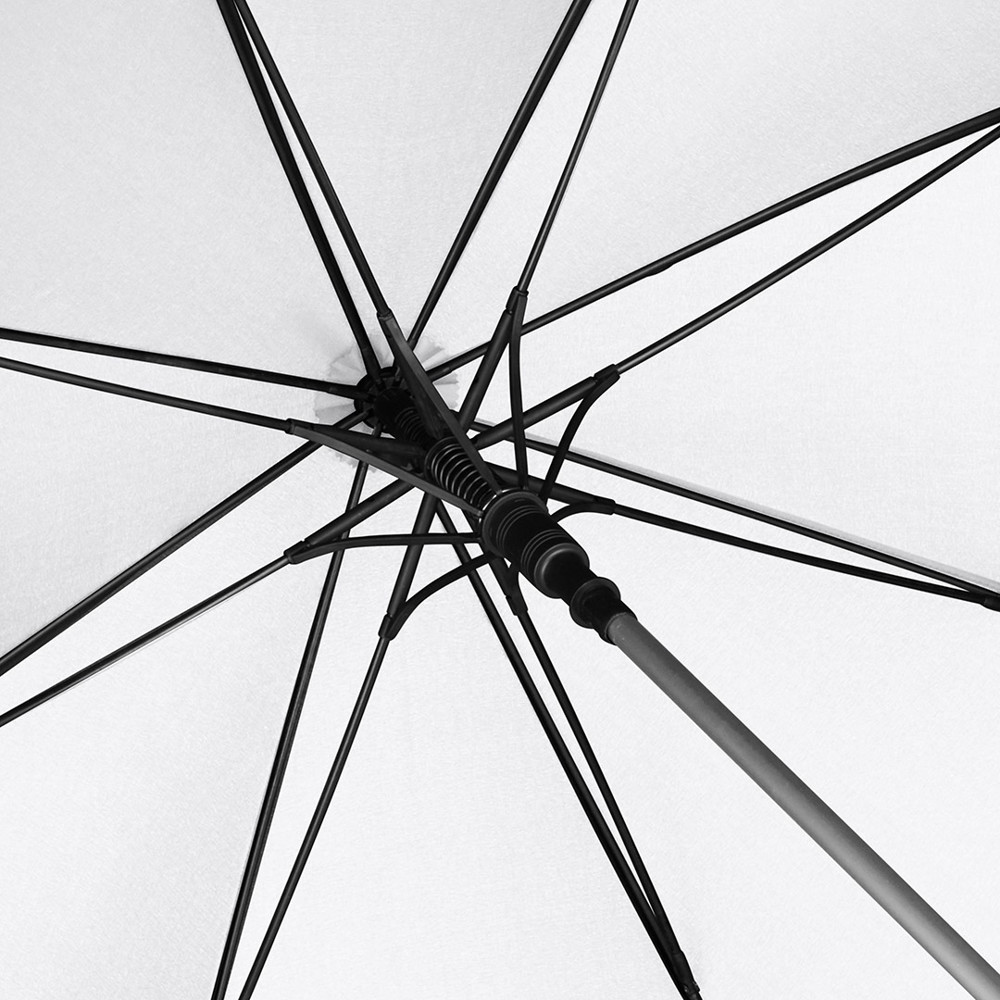 7399 AC-Alu-Gästeschirm FARE® Precious