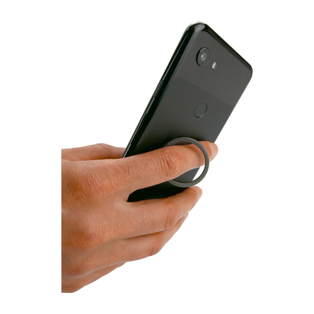 ROMINOX® Handy Ring // Phono 3-in-1 - inkl. Standardverpackung