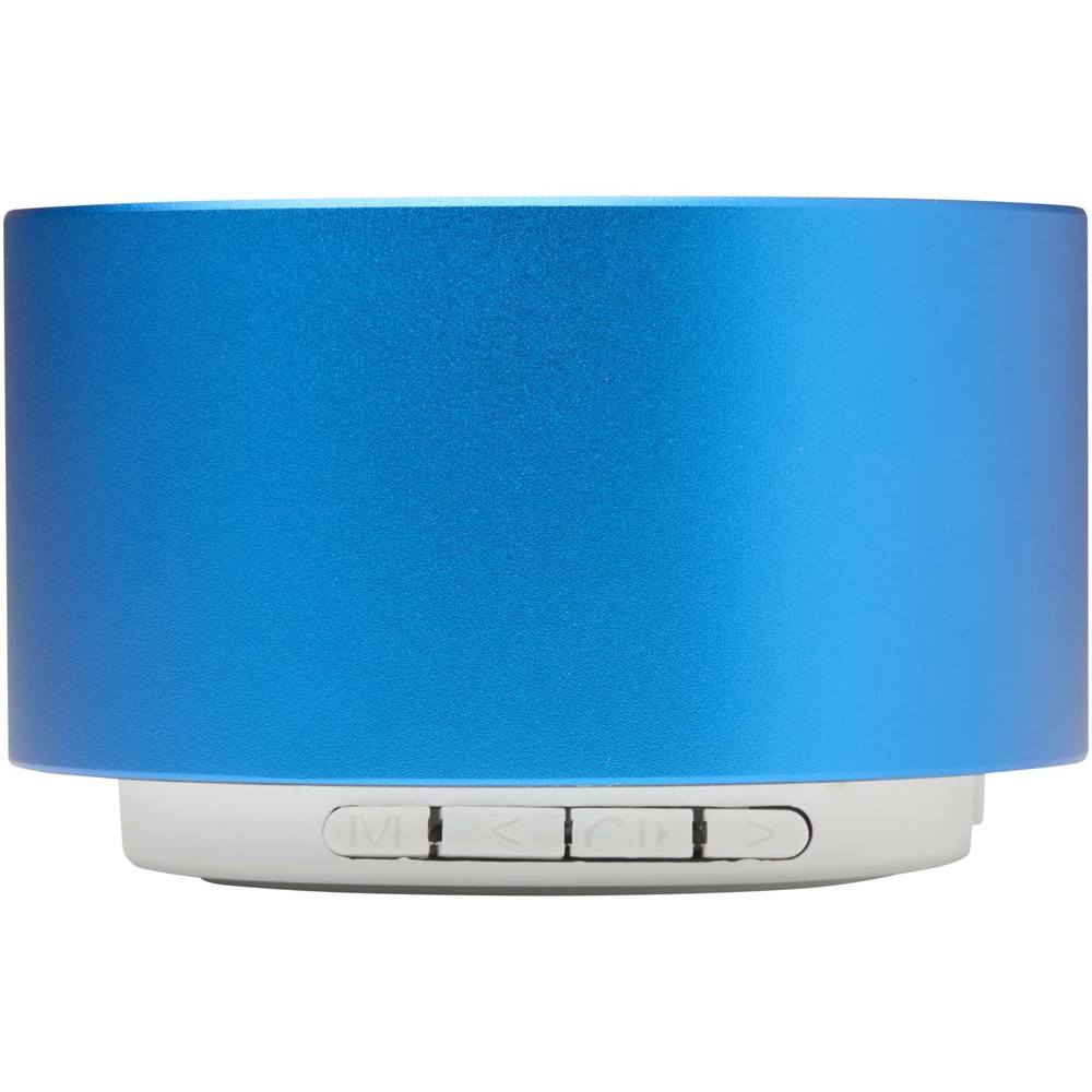 Ankaa 3 W Bluetooth® Lautsprecher aus recyceltem Aluminium