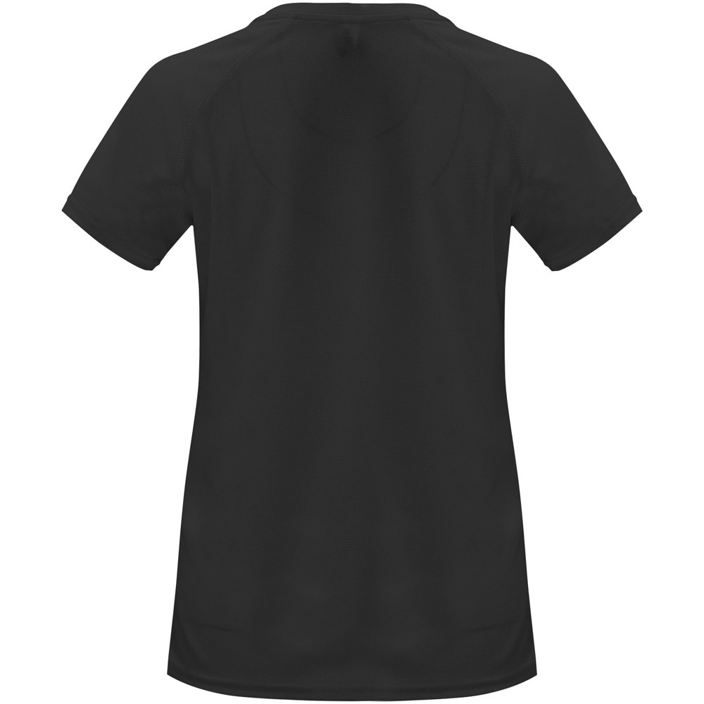 Bahrain 135 g/m² Sport T-Shirt für Damen