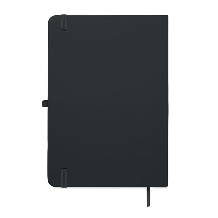 ARCOLOOP - DIN A5 Notizbuch recy. PU