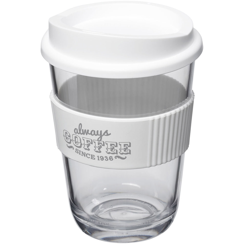 Americano® Cortado 300 ml Becher mit Schutzring