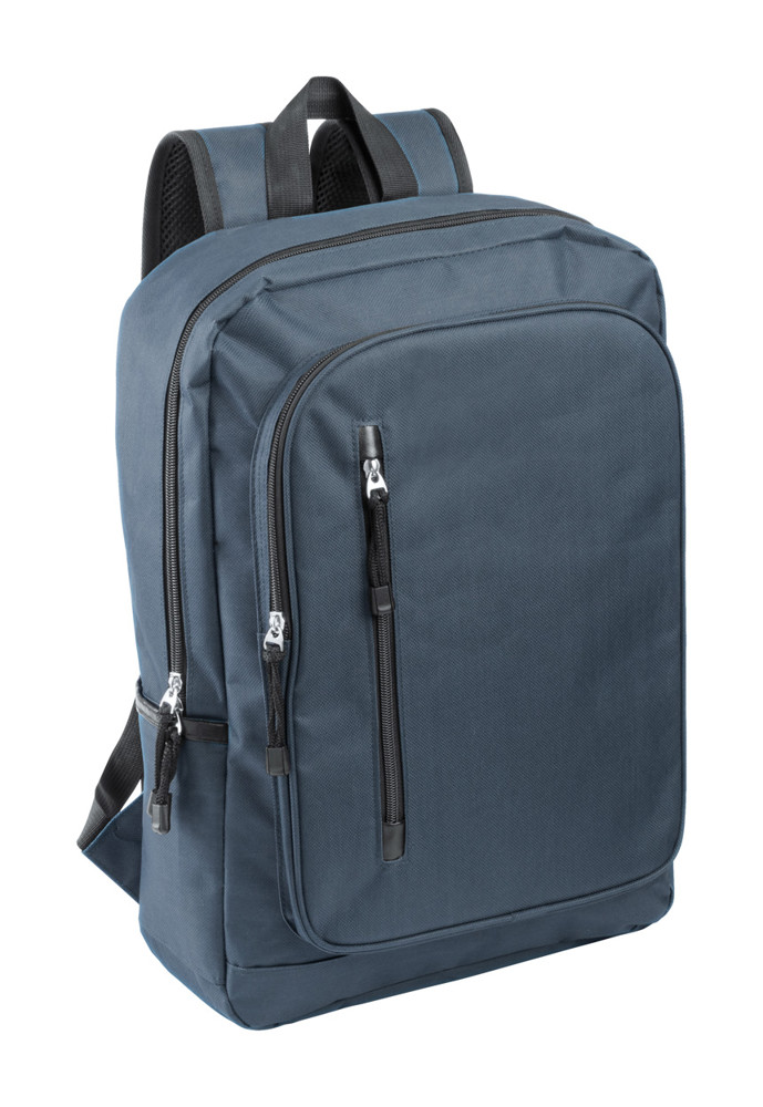 Ambrose - Rucksack - Blau