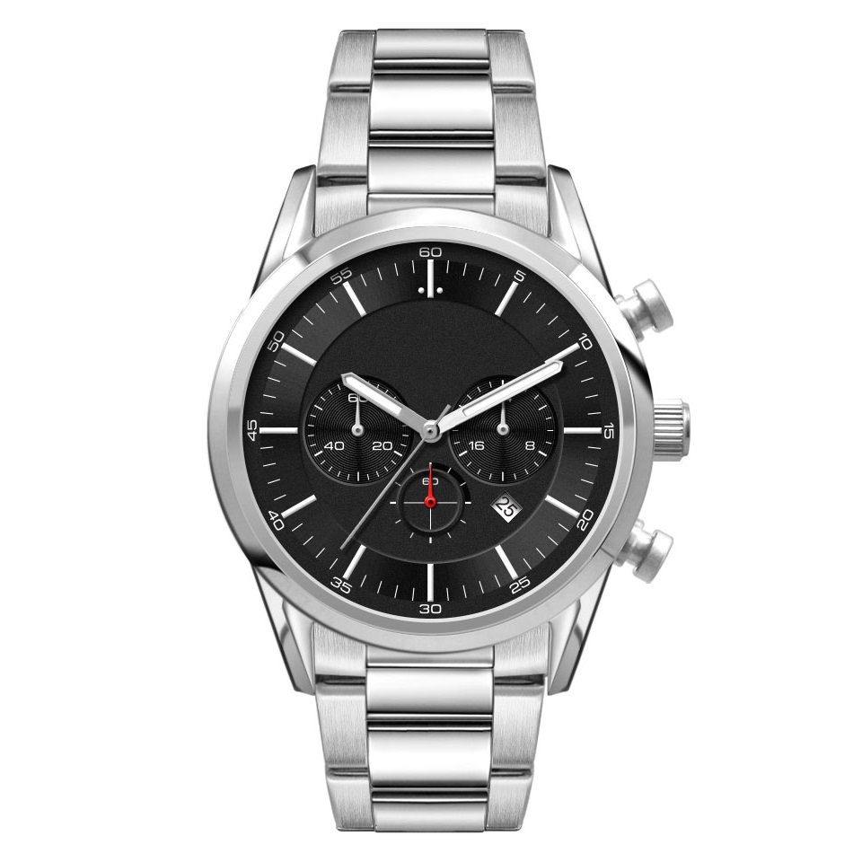 Armbanduhr Vancouver