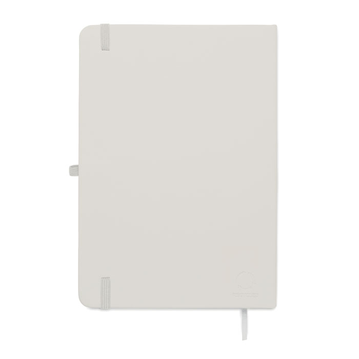 ARCOLOOP - DIN A5 Notizbuch recy. PU
