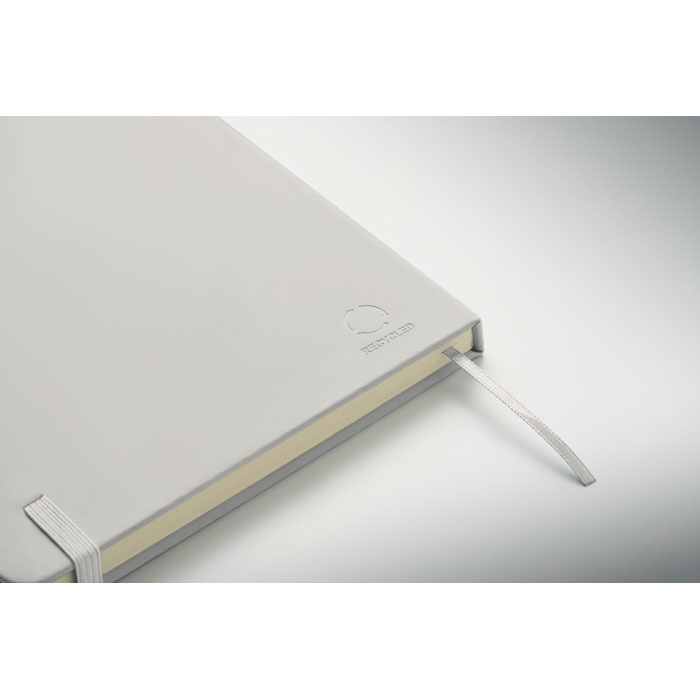 ARCOLOOP - DIN A5 Notizbuch recy. PU