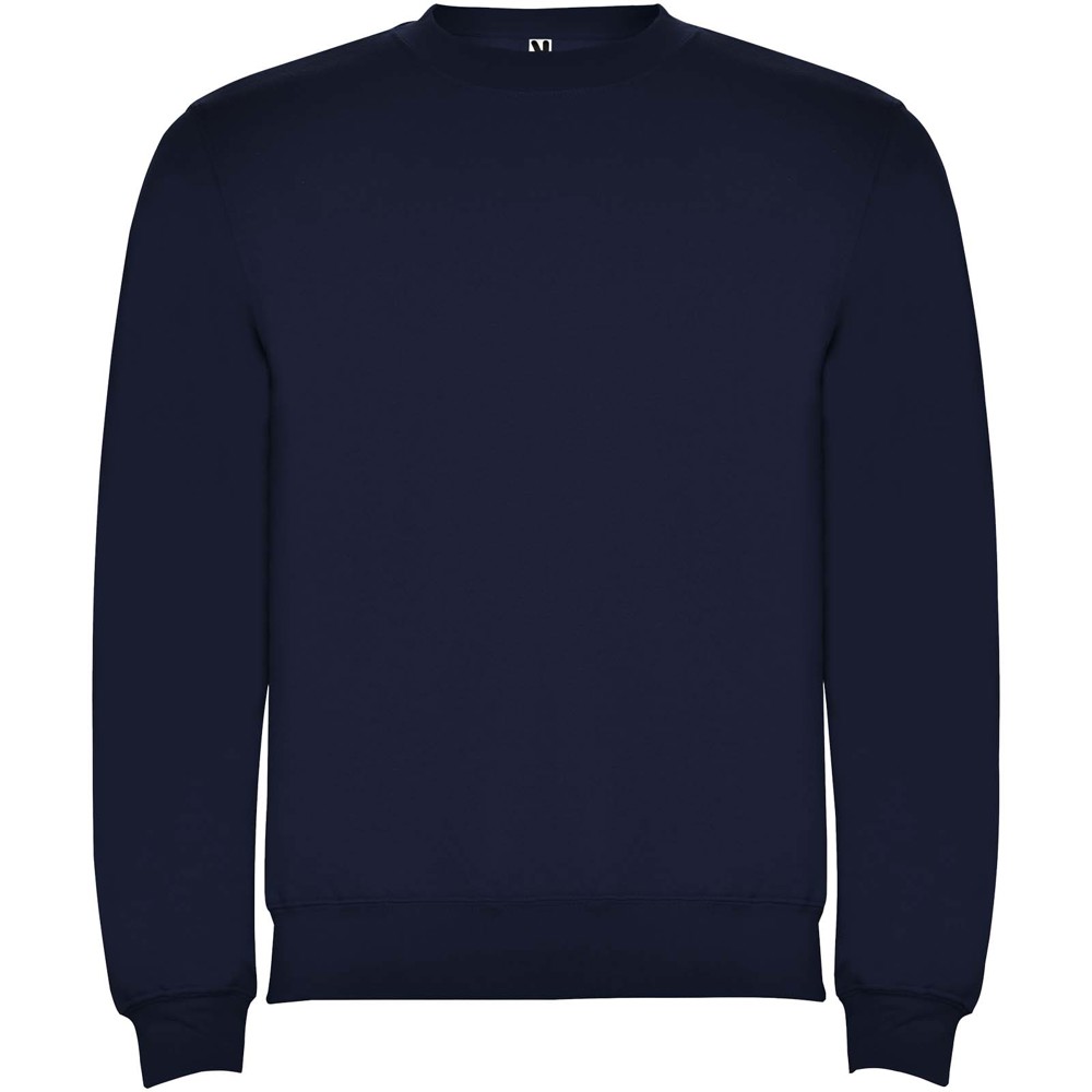 Clasica 280 g/m² Sweatshirt mit Rundhalsausschnitt für Kinder - Marineblau