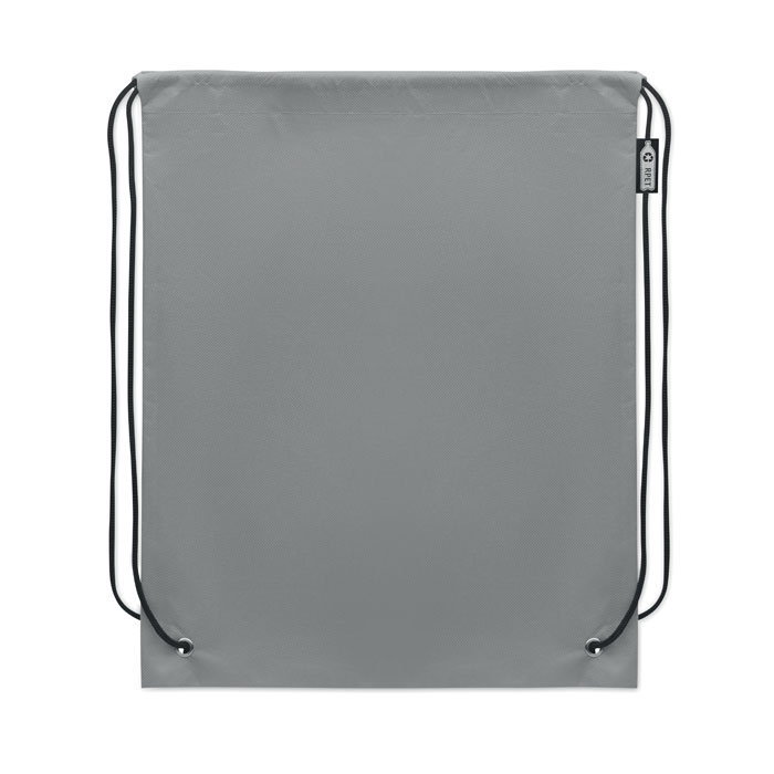 DAFFY RPET - Beutel mit Kordelzug Non Woven
