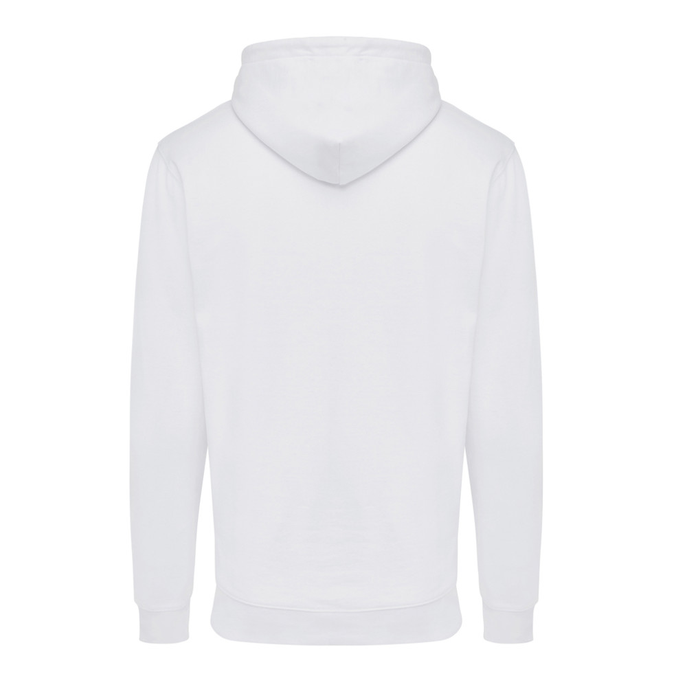 IQONIQ Jasper Hoodie aus recycelter Baumwolle