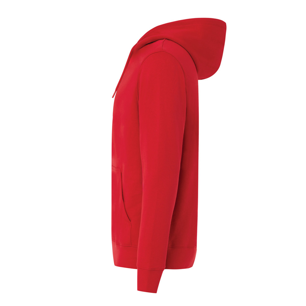 IQONIQ Rila Lightweight Hoodie aus recycelter Baumwolle