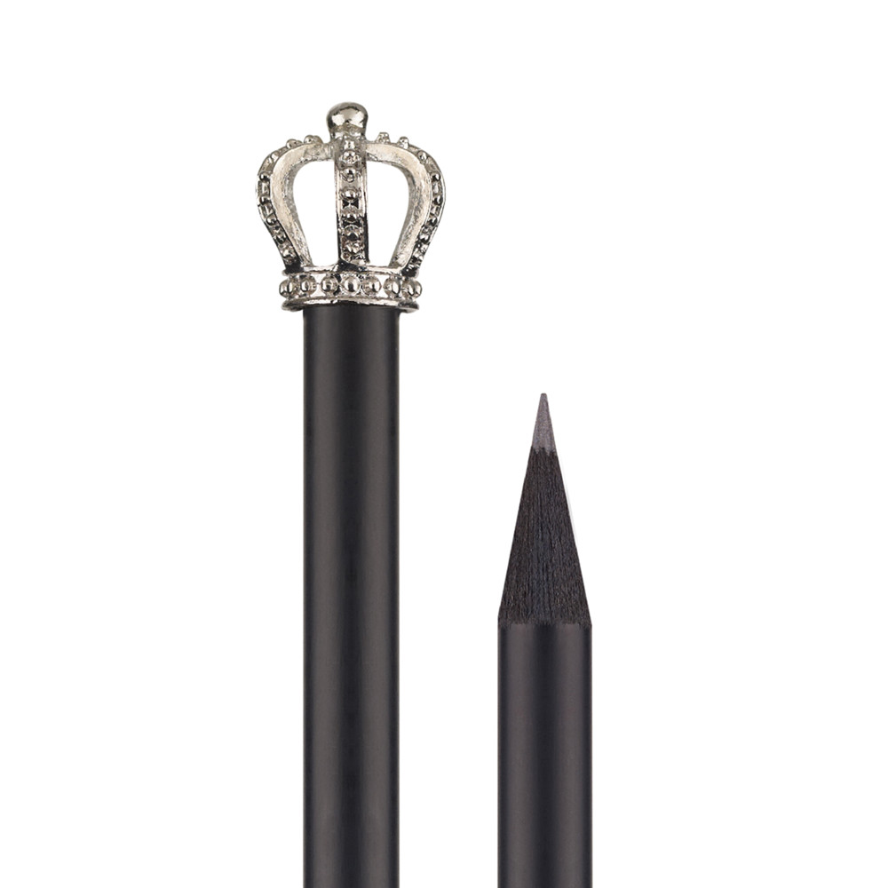 Bleistift mit Metallkrone, FSC®