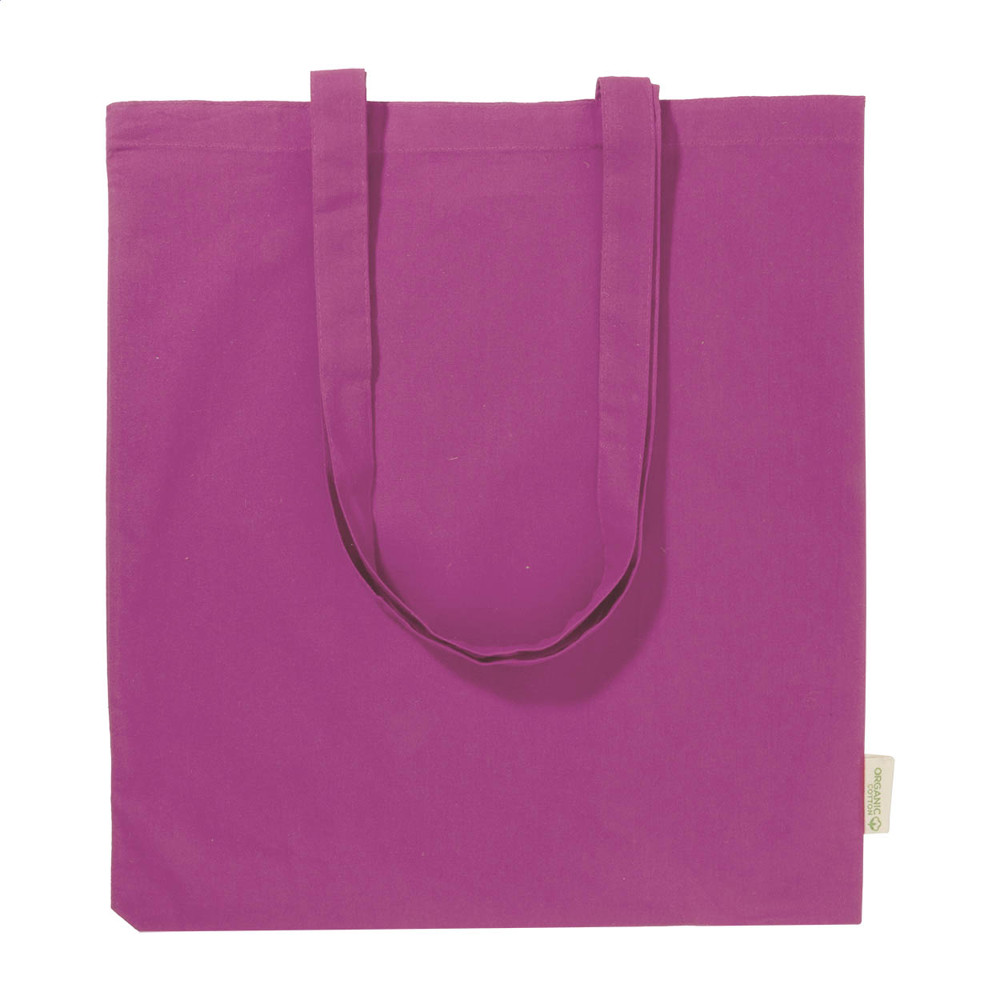 Borough - Einkaufstasche - pink