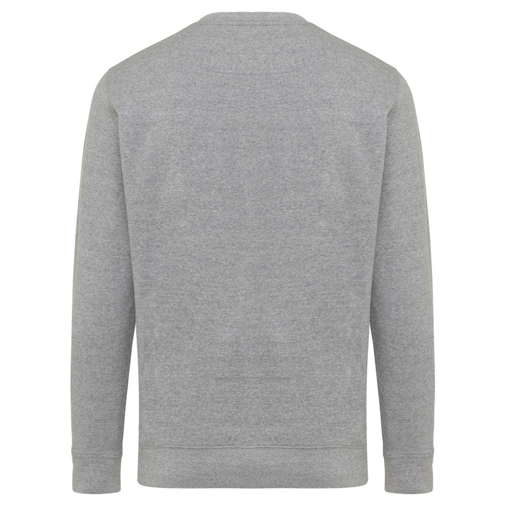 IQONIQ Etosha Lightweight Sweater aus recycelter Baumwolle