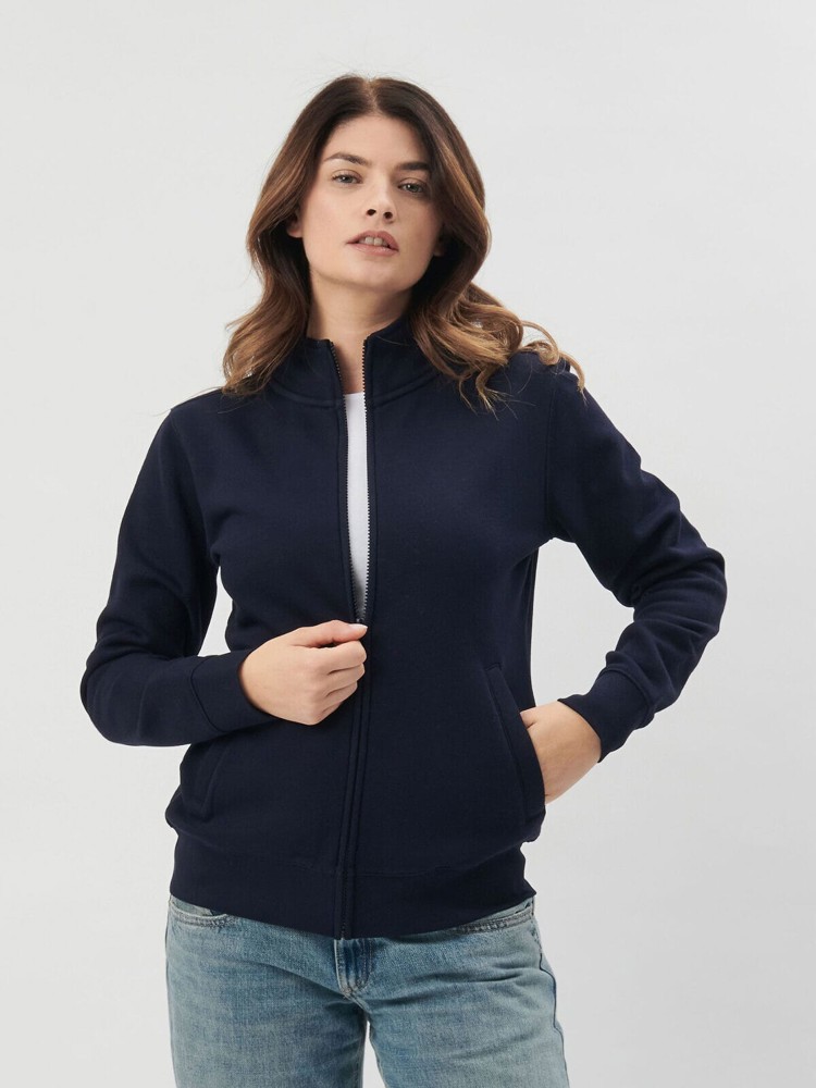 BS Harlem Damen-Sweatshirt, 280 g/m²