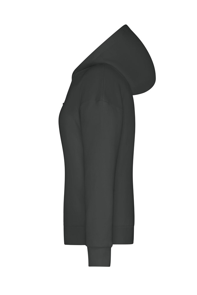 Ladies' Lounge Hoody  OCS Blended & RCS