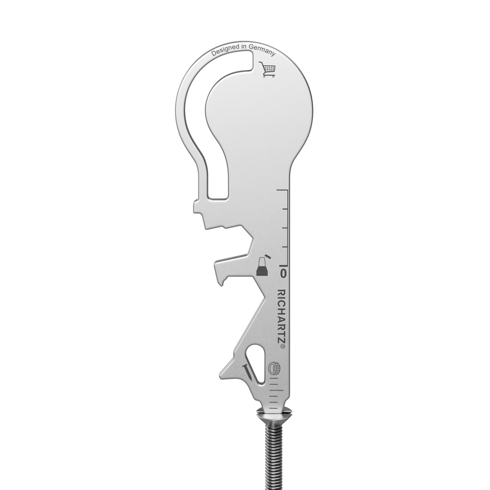 RICHARTZ® SUPER KEY shop