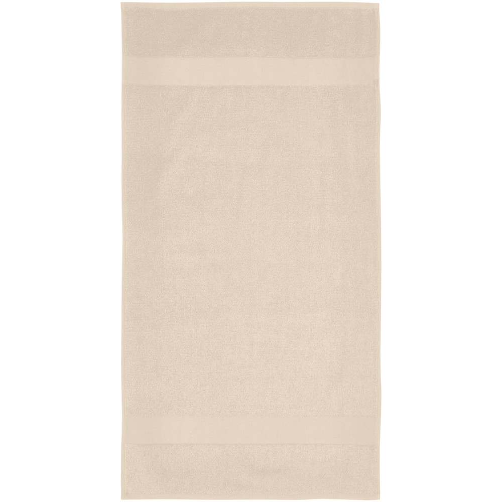 Charlotte 450 g/m² Baumwollhandtuch 50 x 100 cm