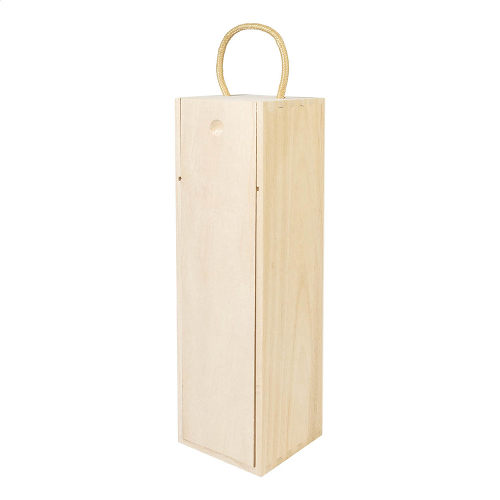 Saxony - Wein-Geschenktasche