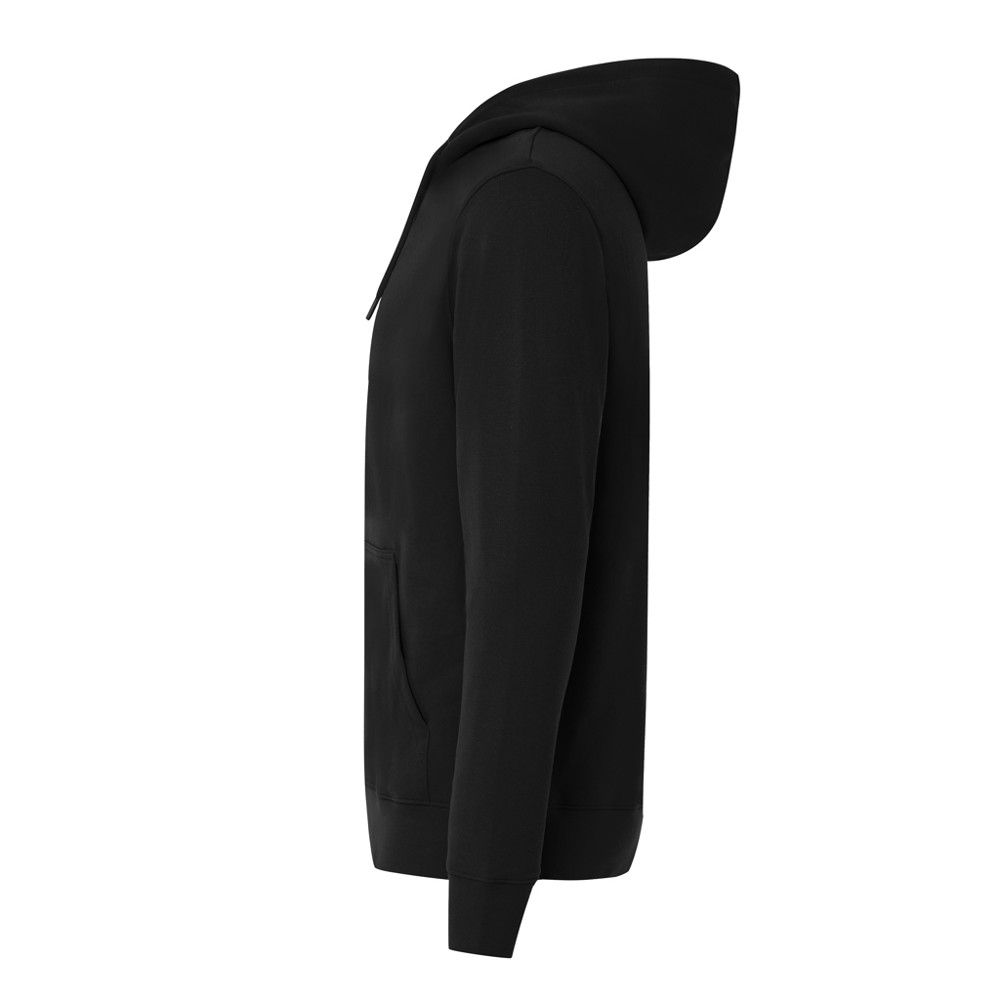 IQONIQ Rila Lightweight Hoodie aus recycelter Baumwolle