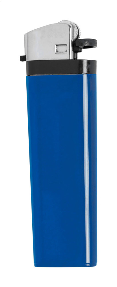 Zylin - Feuerzeug - blau