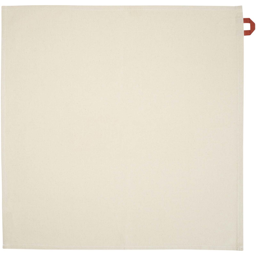 Alora 210 g/m² Küchenhandtuch aus recycelter Baumwolle
